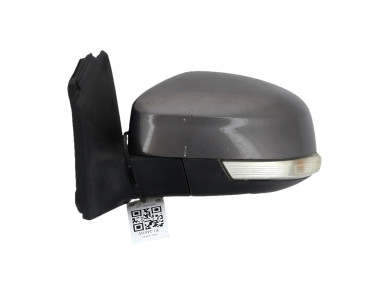 Left wing mirror - Ford FOCUS III PH.1 - Gris Fonce - 2308816 - P1-2493W