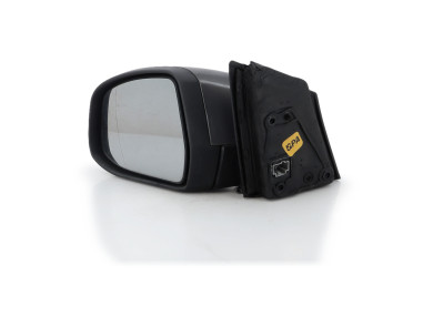 Left wing mirror - Ford FOCUS III PH.1 - Gris Fonce - 2308816 - P1-2493W