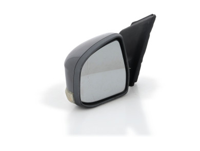Left wing mirror - Ford FOCUS III PH.1 - Gris Fonce - 2308816 - P1-2493W