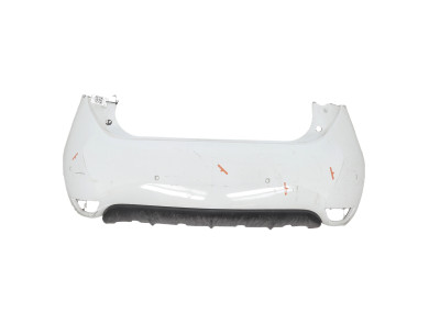 Rear bumper used - Renault ZOE - 850102419S
