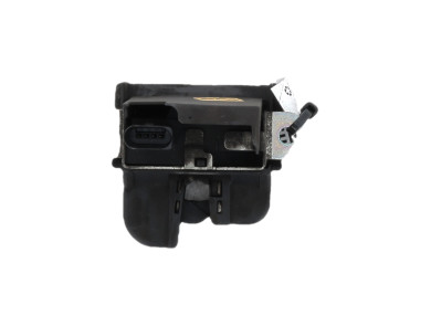 Serrure de hayon - Volkswagen GOLF VII PH.1 - Noir - 5G6827505B9B9 - G1-7701P
