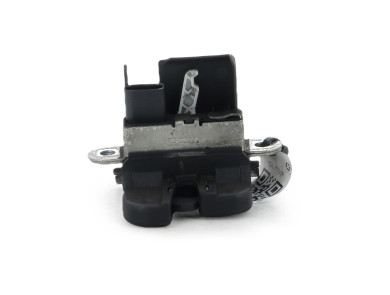 Serrure de hayon - Volkswagen GOLF VII PH.1 - Noir - 5G6827505B9B9 - G1-7701P