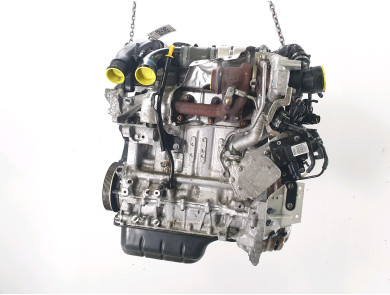 Engine type UGJC - Ford B-MAX - J1-6895W