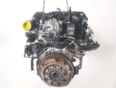 Engine type UGJC - Ford B-MAX - J1-6895W