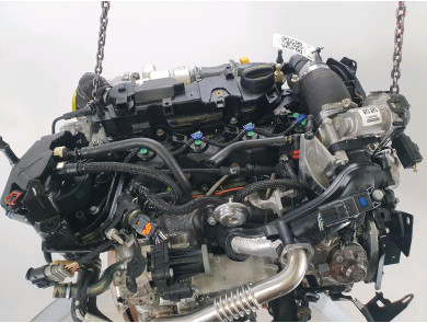 Engine type UGJC - Ford B-MAX - J1-6895W
