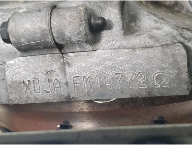 Engine type UGJC - Ford B-MAX - J1-6895W