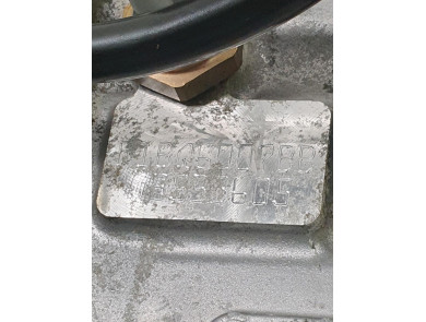 Engine type UGJC - Ford B-MAX - J1-6895W