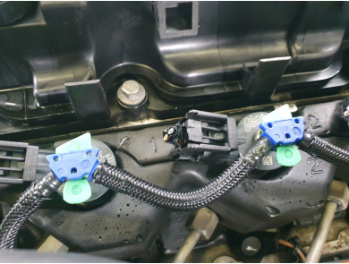 Engine type UGJC - Ford B-MAX - J1-6895W