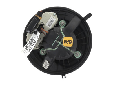 Air blower - BMW SERIE 3 V PH.2 - 64119227670 - U0-8457J