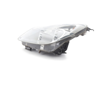 Phare avant gauche occasion - Opel CORSA - 93189357