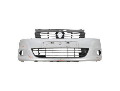 Front bumper used - Renault CLIO CAMPUS - 620109587R
