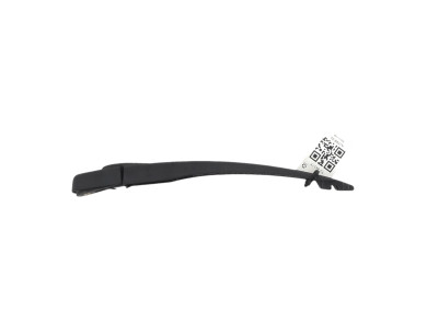 Rear wiper arm - Dacia SANDERO I - 7701042368 - T0-8437Y