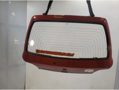 Hatchback used - Renault CLIO - 7751467956