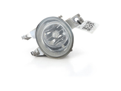 Left front fog light used - Peugeot 206 - 6204 T1