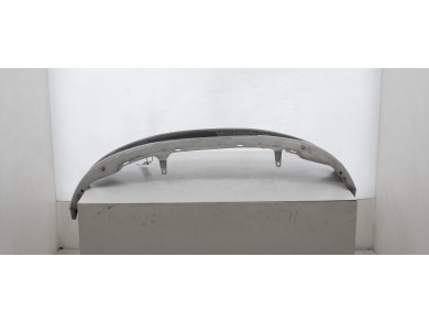 Front bumper - Peugeot 206 - Gris Clair - 7401N3 - P1-8780K