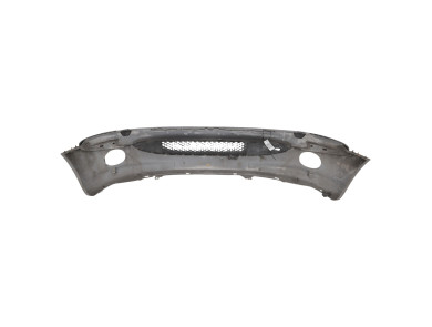 Front bumper - Peugeot 206 - Gris Clair - 7401N3 - P1-8780K