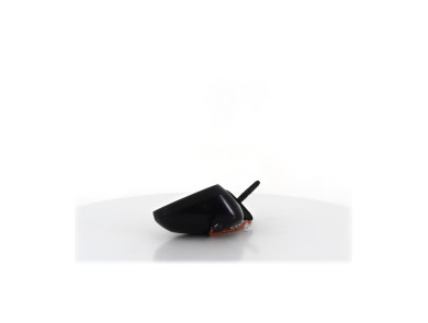 Right wing mirror - Renault MODUS PH.1 - Bleu Fonce - 7701065902 - S1-2361S