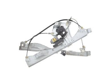 Left front window-lift - Renault CLIO III PH.2 - 8200843592 - M1-8273I
