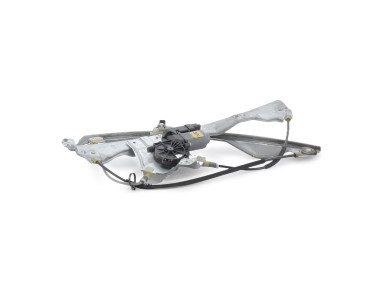 Left front window-lift - Renault CLIO III PH.2 - 8200843592 - M1-8273I