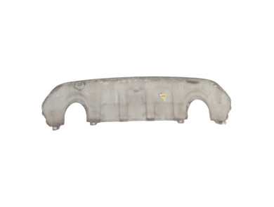 Rear wind deflector - Ford KUGA I - Noir - 1521112 - S1-7788L