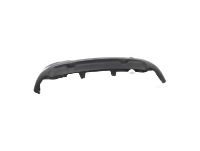 Rear bumper - Citroen C4 CACTUS PH.1 - Blanc - 1611428480 - C1-8714F