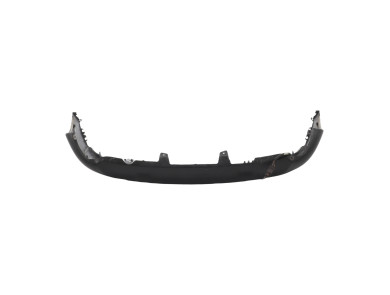 Rear bumper - Citroen C4 CACTUS PH.1 - Blanc - 1611428480 - C1-8714F