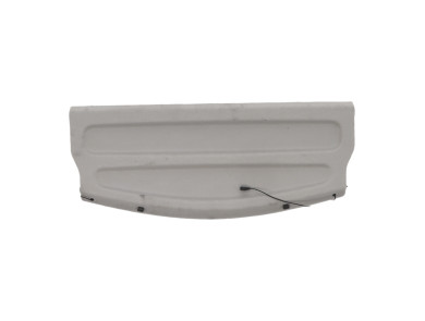 Rear parcel shelf (tray) - Renault ZOE PH.1 - 794203271R - Z1-8537F