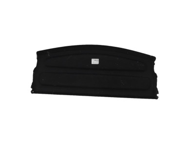 Rear parcel shelf (tray) - Renault ZOE PH.1 - 794203271R - Z1-8537F