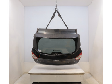 Hatchback - Ford KUGA I - Noir - 1747663 - X1-7661J