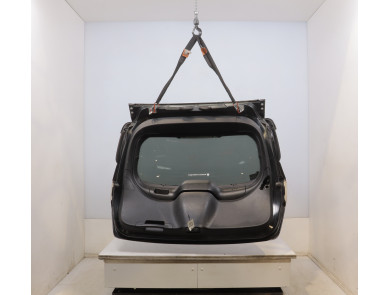 Hayon - Ford KUGA I - Noir - 1747663 - X1-7661J