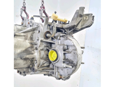 Boîte de vitesses type 20DM65 - Peugeot 407 PH.1 - G1-8002B