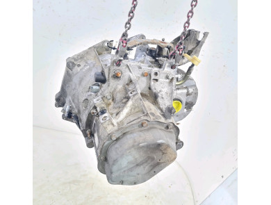 Boîte de vitesses type 20DM65 - Peugeot 407 PH.1 - G1-8002B
