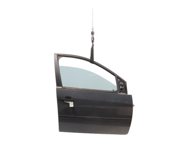 Right front door - Ford FIESTA V PH.1 - Gris Fonce - 1692523 - C1-7883V