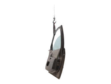 Right front door - Ford FIESTA V PH.1 - Gris Fonce - 1692523 - C1-7883V