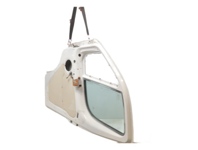 Right front door - Fiat DUCATO III PH.2 - Blanc - 46862839 - S1-7635W