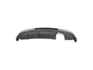 Pare choc arrière - Citroen DS3 I PH.1 - Noir - 1611631580 - R1-7583T