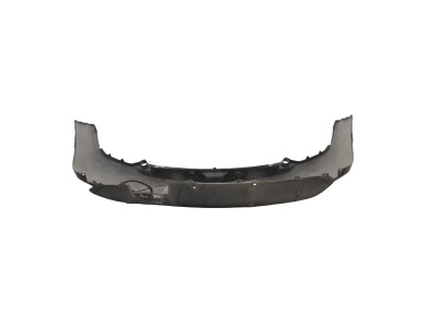 Pare choc arrière - Citroen DS3 I PH.1 - Noir - 1611631580 - R1-7583T