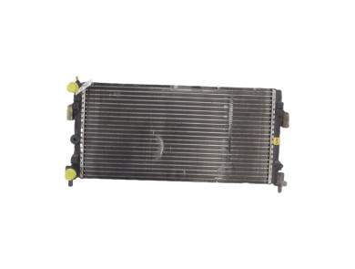 Radiateur d'eau - Audi A1 I PH.1 - 6R0121253 - W1-7331Z