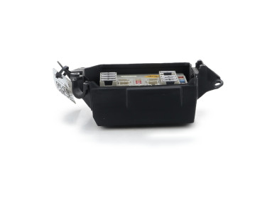 BSM - Renault CLIO III PH.2 - 902663A - S0-8191M