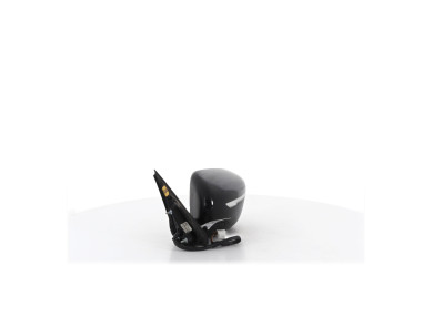 Left wing mirror - Nissan JUKE I PH.2 - Noir - 96302-BV94D- Z1-2299K