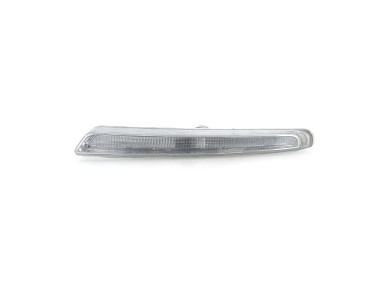 Left second headlight - Peugeot 807 - 630398 - U1-8609L