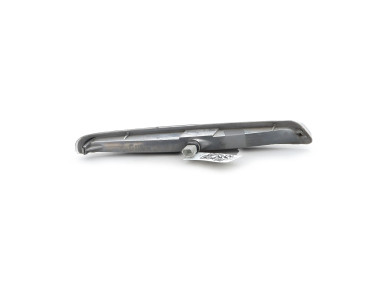 Left second headlight - Peugeot 807 - 630398 - U1-8609L