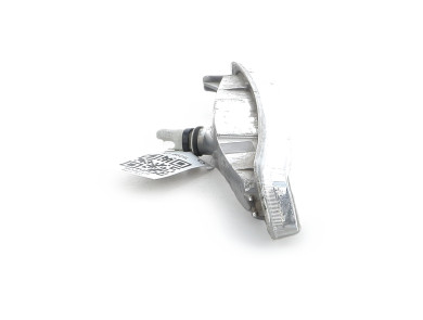 Feu de position avant gauche - Peugeot 807 - 630398 - U1-8609L