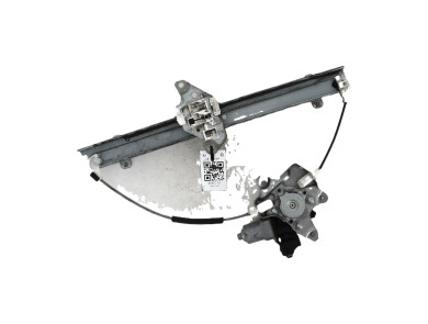 Lève-vitre avant gauche - Nissan JUKE I PH.2 - 80731-JX30C- E1-2369R