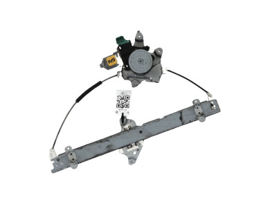 Lève-vitre avant gauche - Nissan JUKE I PH.2 - 80731-JX30C- E1-2369R