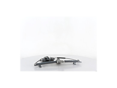 Left front window-lift - Nissan JUKE I PH.2 - 80731-JX30C- E1-2369R