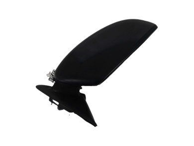 Right wing mirror used - Nissan JUKE - 96301-BV94D-