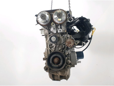 Engine used - Ford FOCUS - IQDB