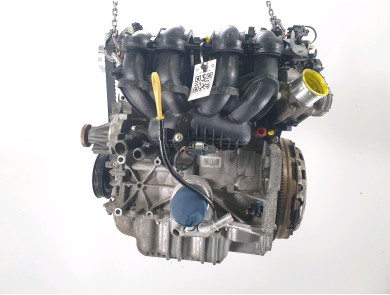 Engine type IQDB - Ford FOCUS III PH.1 - A1-6786A