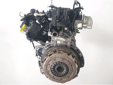 Engine type IQDB - Ford FOCUS III PH.1 - A1-6786A
